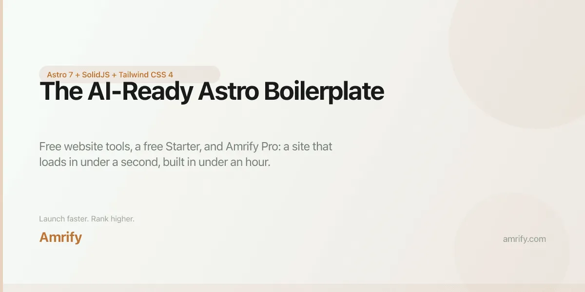 Astro vs WordPress for Agencies in 2026