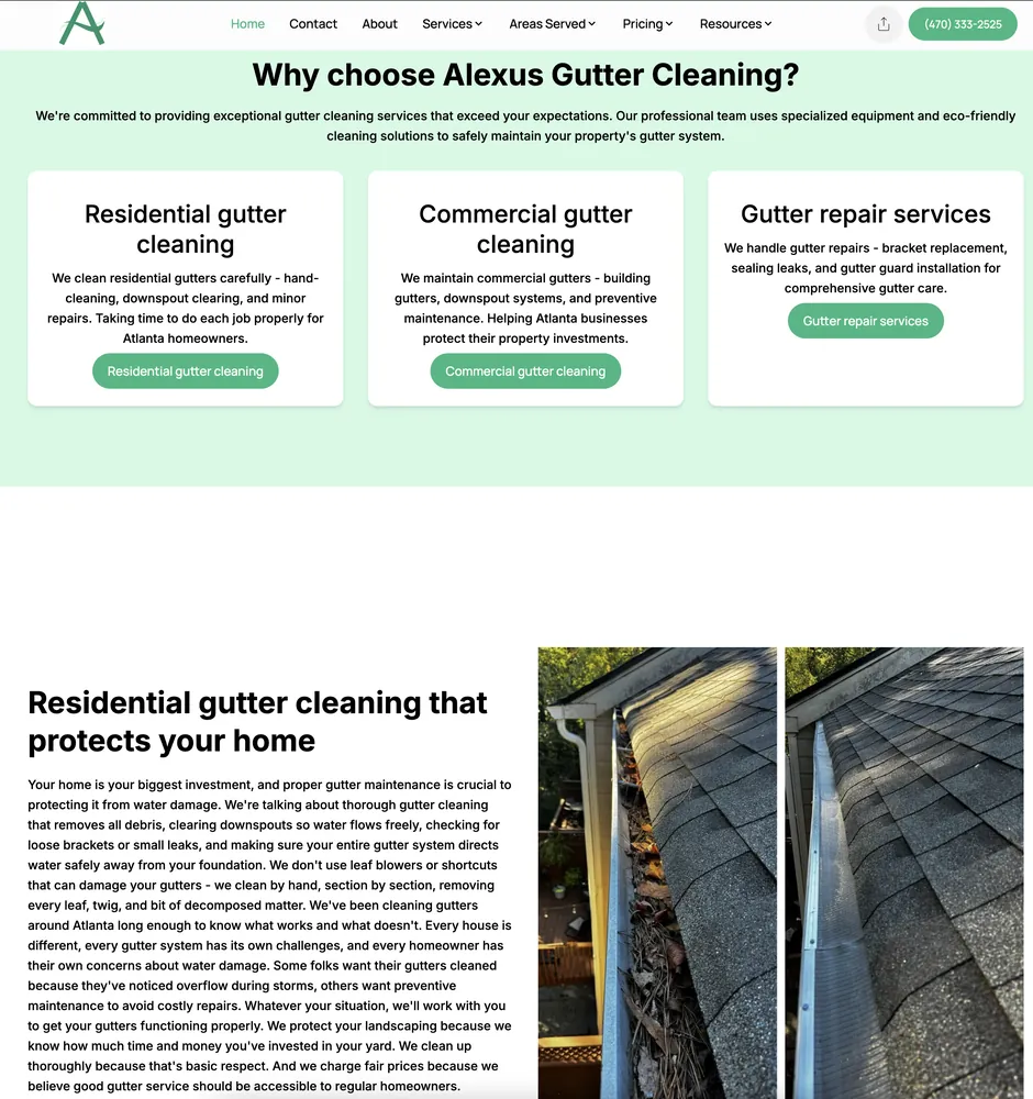 About Amrify: Positioning home services for premium value