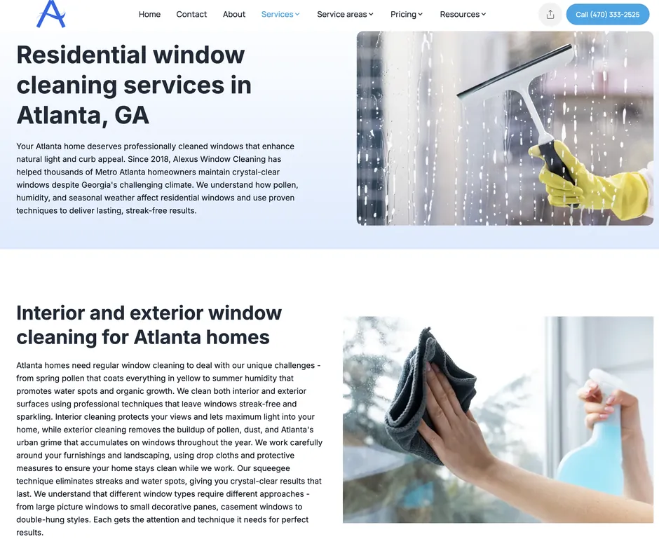 About Amrify: Subscription business model specialists