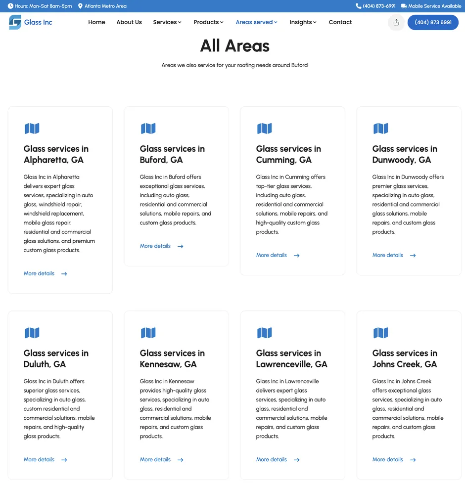 Project overview