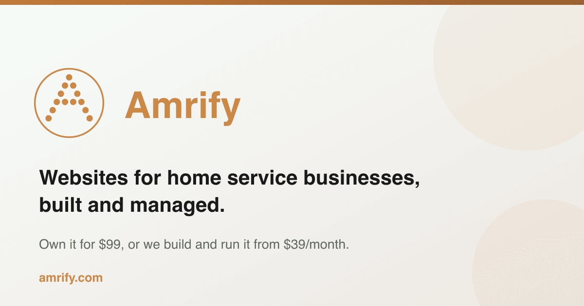 Why Amrify Works So Well with Claude Code, Cursor, and Copilot